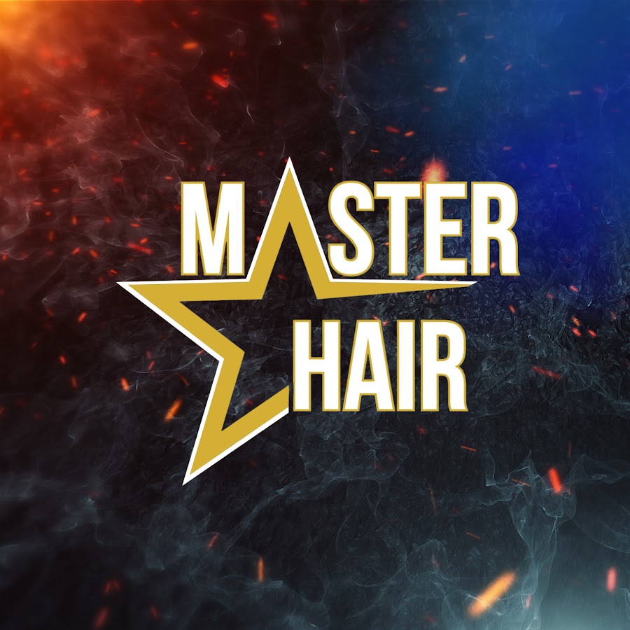 Master Hair Türkiye Logo